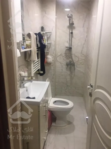 اجاره اپارتمان ۱۰۰متری ۲خواب در بلوار فردوس