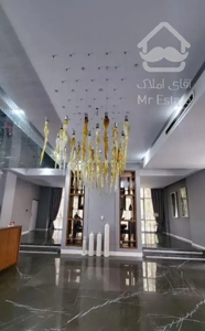 اوین ۹۰متر۲خواب/برج باغ برند منطقه