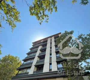 آپارتمان ، 220 متر ، سه خوابه ، مدرن