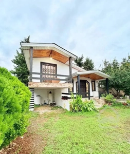 فروش خانه ویلایی ۱۲۰ متری ۳ خوابه