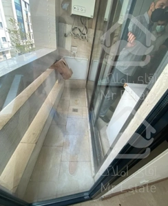 ۱۲۰ متر . ۲ خواب . کردستان