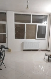 همکف نوساز با شوفاژ و پکیج