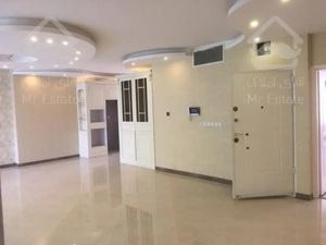 158 متر / سه خواب / مرزداران / گلستان