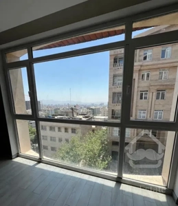 سعادت آباد شمال کاج ۱۵۵متری