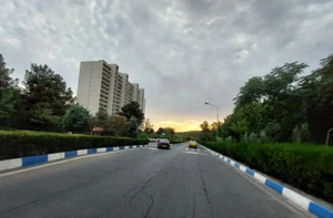 3 خواب /تراسه/شهرک امید قنات کوثر