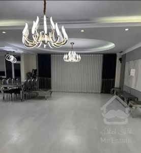 ۸۸متر / ۲خواب/سالن پرده خور/غرق نور/بازسازی شده