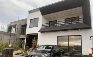 فروش ویلای کلاسیک