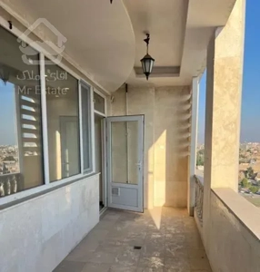 فروش آپارتمان ۱۲۰ متری ۲ خوابه/ کوی حافظ