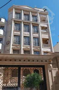 پیش  فروش 3 خواب بلوار گلستان سند ملکی