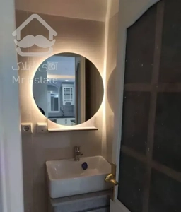 آپارتمان دوخوابه تک واحدی شهرک یاس کوهک