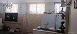 ۶۰ متر دو خواب دارای وام