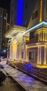 فروش اپارتمان 87 متری فاز 11/تهران عرصه تسویه