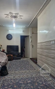 آپارتمان ۵۰ متری در مهرآباد جنوبی