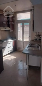 ۹۵ متر خوش نقشه  ۳ خوابه میرزای شیرازی