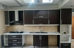آپارتمان ۱۱۰ متر دو خوابه جنت آباد جنوبی