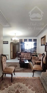 ۶۰ متر یک خواب/طبقه دوم سندی