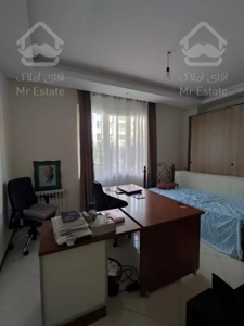 فروش آپارتمان ۹۰ متری ۹ ساله در شهرزیبا