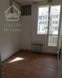 ۵۸ متر « شهرزیبا » سالن پرده خور