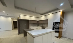 آپارتمان ۱۵۳ متر/تک واحد/خوش ساخت و