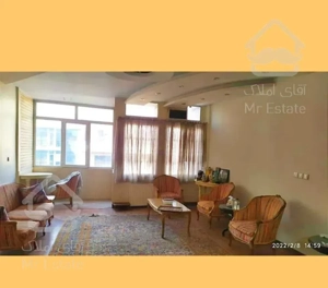 ۱۱۰متر*فول‌امکانات*کم‌واحد*غرق نور