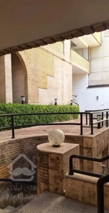 فروش آپارتمان ۶۸ متری ۱ خوابه طبقه ۲ در زعفرانیه