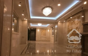 120 متر زنبق عظیمیه نوساز رهن کامل 2 ساله