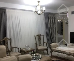 ۵۴ متر یک خواب خوش نقشه