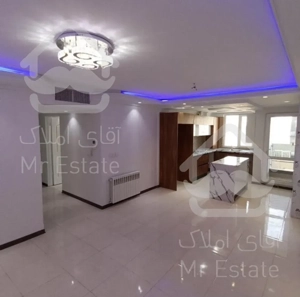 ۵۰متر/تکخواب/فول/۲ساله/فردوس غرب