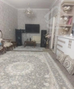 آپارتمان شنب غازان/وام‌دار/پارکینگ دار