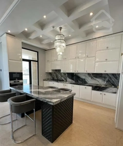 ۱۸۰ متر سه خواب فرعی زوج بهترین و مدرن ترین