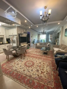 رهن کامل اپارتمان 150متری در سعادت اباد