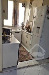 ۴۵ متری ابتدای گلدار