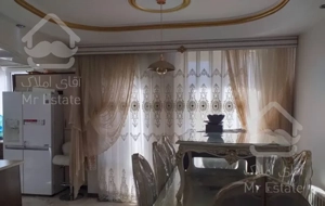 آپارتمان 110متری 2خوابه فول امکانات