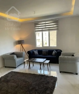 آپارتمان ۶۰متری ۲خواب سالن پرده خور