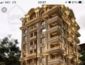 اجاره آپارتمان در مجتمع آفتاب