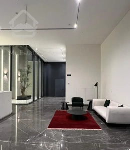 ۱۴۸ متر ۲ خواب/ساقدوش/مدرن/فول مشاعات/تراس بزرگ