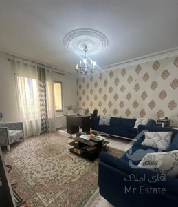 زعفرانیه ۶۵ متر ۱ خواب مجردی