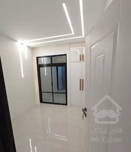 دوخواب/پارکینگ دار