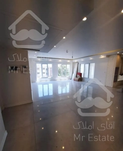 ۱۱۰ متر تجریش فول بازسازی ویو ابدی