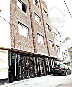 آپارتمان ۱۴۰ متر کوچه درمانگاه شفا