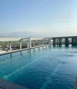 فروش آپارتمان دربرج لوکس ساحلی رویان