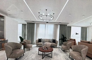 ۱۳۰متر در خور تحسین /ویو کل تهران/سوپر سازه