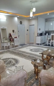 آپارتمان دوخواب تاپ لوکیشن