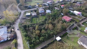 زمین2615 متری  در بهشت گیلان