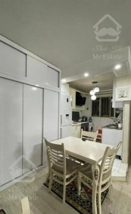 ۶۰متری یک خوابه(محلاتی،مخبرشمالی)