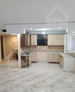 آپارتمان ۱۰۰ متر  دو خواب ، کاشانک