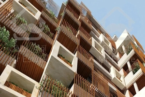 ۱۲۹ متر ونک فول امکانات