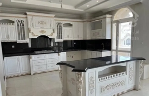 ۱۶۰ متری سه خوابه دانش آموز /صفر تا صد بازسازی شده