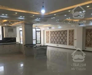 ۲۴۲ متر فول فرنیش نوساز گلستانها صادقیه