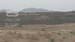 زمین دونبش 400متری